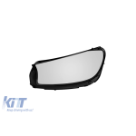 Sticlă stângă pentru farul potrivit pentru Mercedes GLS X167 după 2020 Performance AutoTuning