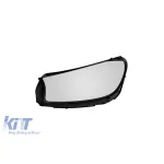 Sticlă stângă pentru farul potrivit pentru Mercedes GLS X167 după 2020 Performance AutoTuning