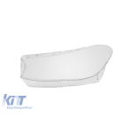 Sticlă stângă pentru faruri potrivită pentru BMW Seria 6 G32 Gran Turismo 2016-2019 Performance AutoTuning