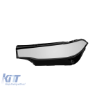 Sticlă stângă pentru faruri potrivită pentru BMW X7 G07 2018-2020 Performance AutoTuning