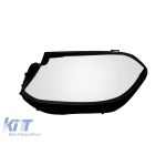 Sticlă stângă pentru faruri potrivită pentru Mercedes GLS X166 2015-2019 Performance AutoTuning