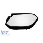 Sticlă stângă pentru faruri potrivită pentru Mercedes GLS X166 2015-2019 Performance AutoTuning