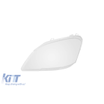 Sticlă stângă pentru faruri potrivită pentru Mercedes ML W164 2008-2011 Performance AutoTuning