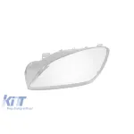 Sticlă stângă pentru faruri potrivită pentru Mercedes ML W166 2011-2015 Performance AutoTuning