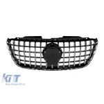 Grilă tip GT potrivită pentru Mercedes Sprinter W907 după 2018 Performance AutoTuning