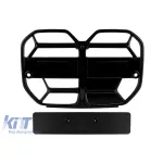 Răcitoare tip CSL cu lac negru, potrivite pentru BMW Seria 4 G26 Gran Coupe după 2021 Performance AutoTuning