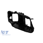 Carcasa dreaptă potrivită pentru faruri xenon pentru Audi Q5 2010-2013 Performance AutoTuning