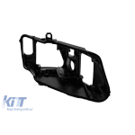 Carcasa dreaptă potrivită pentru faruri xenon pentru Audi Q5 2013-2017 Performance AutoTuning