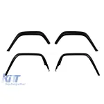 Aripi de design stilate potrivite pentru Mercedes G-class W463 1989-2018 Performance AutoTuning