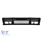 Bumper frontal M potrivit pentru BMW Seria 3 E36 sedan, touring, coupe, cabrio, compact 1990-1998 Performance AutoTuning