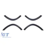 Fender flares tip A Design potrivite pentru Mercedes GLE W167 după 2020 Performance AutoTuning