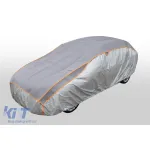 Husa AutoPro seria Guardian potrivită pentru automobil împotriva grindinei dimensiune XXL 580x177x120cm Performance AutoTuning