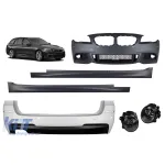 Pachet M Technik potrivit pentru BMW Seria 5 F11 Touring 2010-2013 Performance AutoTuning