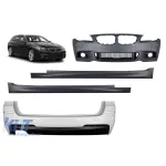 Pachet M Technik potrivit pentru BMW Seria 5 F11 Touring 2014-2016 Performance AutoTuning