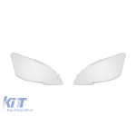 Set de sticlă pentru faruri potrivit pentru Mercedes Vito W636 2012-2014, stânga și dreapta Performance AutoTuning