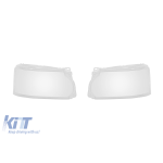 Set de sticlă pentru faruri potrivit pentru Range Rover Sport 2010-2013, stânga și dreapta Performance AutoTuning