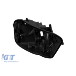 Carcasa dreaptă a farului cu lumină LED potrivită pentru Mercedes Clasa A W177 2018-2021 Performance AutoTuning