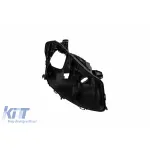 Carcasa dreaptă a farului potrivită pentru Mercedes A-Class W176 2016-2018 Performance AutoTuning