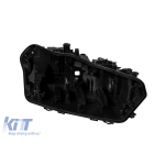 Carcasa dreapta potrivită pentru faruri LED cu AFS pentru BMW X5 G05 2018-2022 Performance AutoTuning