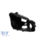 Carcasa dreaptă potrivită pentru faruri LED cu AFS pentru Mercedes GLC X253 2019-2022 Performance AutoTuning