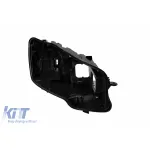 Carcasa dreapta potrivită pentru faruri LED cu AFS pentru Mercedes S-Class W222 2013-2017 Performance AutoTuning
