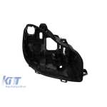 Carcasa dreapta potrivită pentru faruri LED pe Mercedes CLS C218 2015-2018 Performance AutoTuning