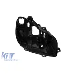 Carcasa dreapta potrivită pentru faruri LED pe Mercedes CLS C218 2015-2018 Performance AutoTuning