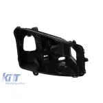 Carcasa dreaptă potrivită pentru faruri LED pe Mercedes GLC X253 2015-2018 Performance AutoTuning