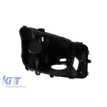 Carcasa dreapta potrivită pentru faruri LED pe Mercedes GLC X253 2019-2022 Performance AutoTuning