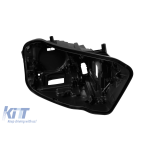 Carcasa dreapta potrivită pentru faruri LED pentru Mercedes Clasa A W177 2018-2021 Performance AutoTuning