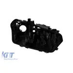 Carcasa dreapta potrivită pentru faruri laser cu lumini LED și AFS pentru BMW X5 G05 2018-2022 Performance AutoTuning