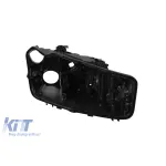 Carcasa dreapta potrivită pentru faruri laser pentru BMW Seria 5 G30 sedan după 2021 Performance AutoTuning