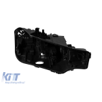 Carcasa dreaptă potrivită pentru faruri laser pentru BMW X7 G07 2018-2020 Performance AutoTuning
