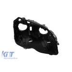 Carcasa dreapta potrivită pentru faruri xenon cu AFS pentru Mercedes GLK X204 2008-2012 Performance AutoTuning