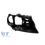 Carcasa dreapta potrivită pentru faruri xenon pentru BMW Seria 3 E90 sedan 2009-2012 Performance AutoTuning