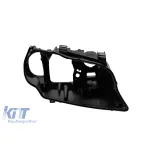 Carcasa dreapta potrivită pentru faruri xenon pentru BMW Seria 3 E90 sedan 2009-2012 Performance AutoTuning