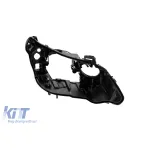 Carcasa dreapta potrivită pentru faruri xenon pentru BMW Seria 5 E60 sedan 2007-2010 Performance AutoTuning