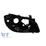 Carcasa dreapta potrivită pentru faruri xenon pentru BMW X1 E84 2009-2012 Performance AutoTuning