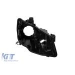 Carcasa dreapta potrivită pentru faruri xenon pentru Mercedes CLA C117 2013-2016 Performance AutoTuning