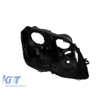 Carcasa dreapta potrivită pentru faruri xenon pentru Mercedes GLK X204 2013-2015 Performance AutoTuning