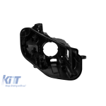 Carcasa far dreapta cu lumina LED potrivita pentru Mercedes CLS C257 dupa 2018 Performance AutoTuning