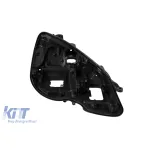 Carcasa far dreapta cu lumina LED si AFS potrivita pentru Mercedes E-Class W212 2014-2016 Performance AutoTuning