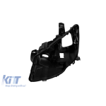 Carcasa stângă a farului cu lumină LED potrivită pentru Mercedes CLA C117 2016-2019 Performance AutoTuning