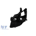 Carcasa stângă a farului cu lumină LED potrivită pentru Mercedes CLA C117 2016-2019 Performance AutoTuning