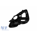 Carcasa stângă a farului cu lumină LED potrivită pentru Mercedes E-Class W212 2014-2016 Performance AutoTuning