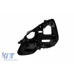 Carcasa stângă a farului cu lumină LED potrivită pentru Mercedes E-Class W212 2014-2016 Performance AutoTuning