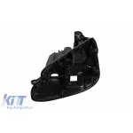 Carcasa stângă a farului cu lumină LED potrivită pentru Mercedes E-Class W213 2016-2020 Performance AutoTuning