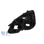 Carcasa stângă a farului cu lumină LED și AFS potrivită pentru Mercedes E-Class W212 2014-2016 Performance AutoTuning