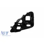 Carcasa stângă potrivită pentru faruri LED cu AFS pentru Mercedes E-Class C207 Coupe 2014-2016 Performance AutoTuning