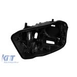 Carcasa stângă potrivită pentru faruri LED pentru Mercedes Clasa A W177 2018-2021 Performance AutoTuning